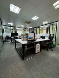 Solstice Business Center (D19), Factory #547160651